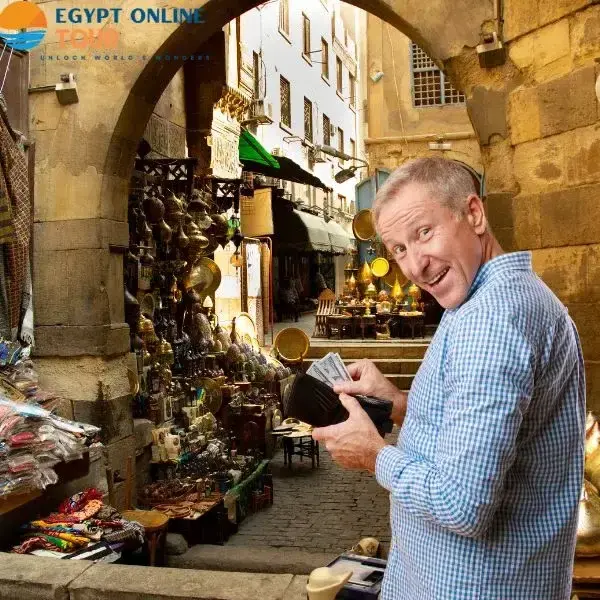 Khan el-Khalili Cairo Egypt