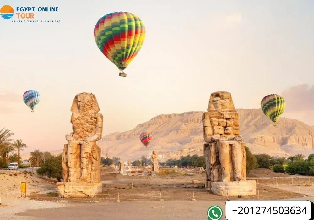 Unique Things to Do in Egypt