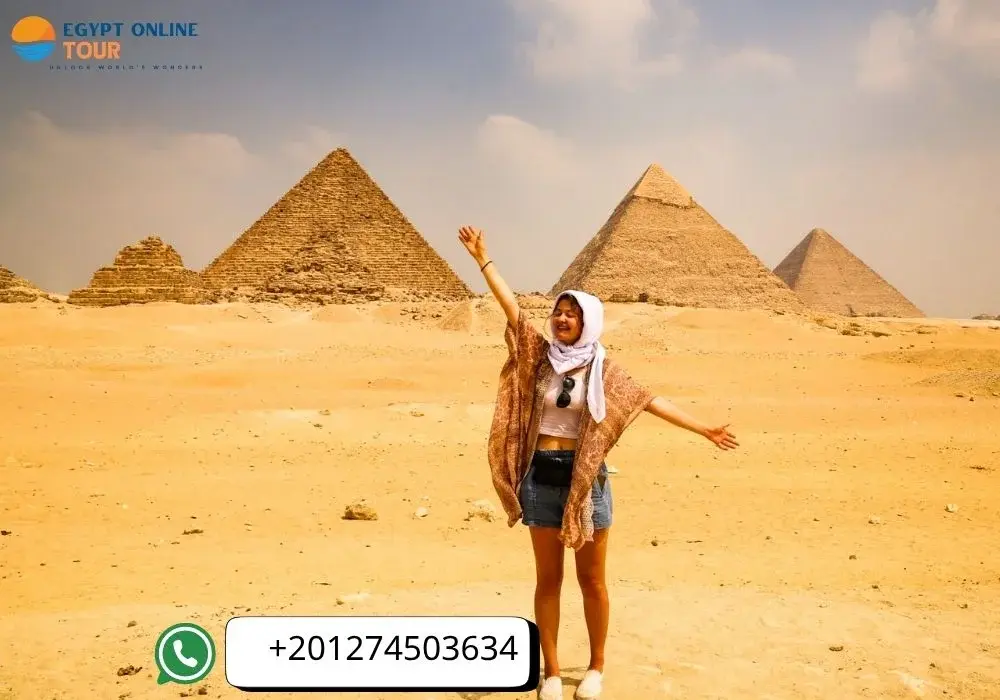 Best Month for a Nile River Cruise