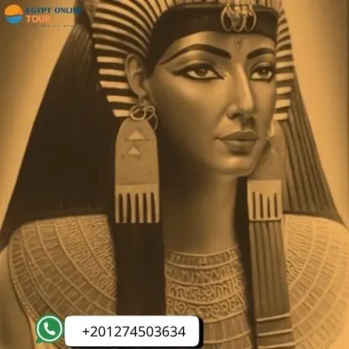 Queen Nefertari