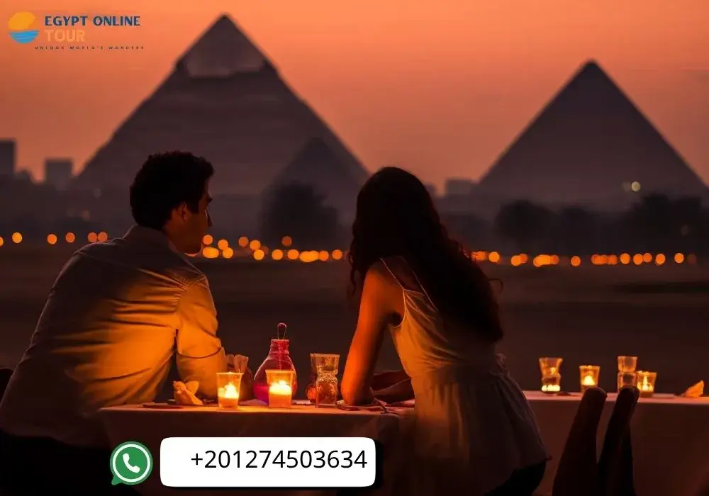 How to Spend Your Honeymoon in Egypt