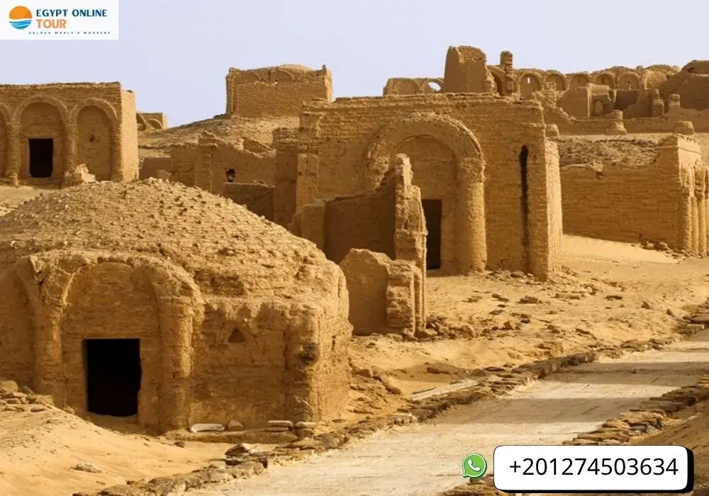 Dakhla Oasis