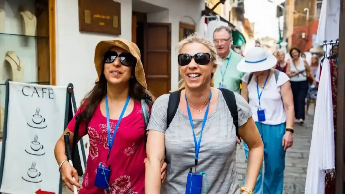 5 Days Cairo to Luxor Tour Packages