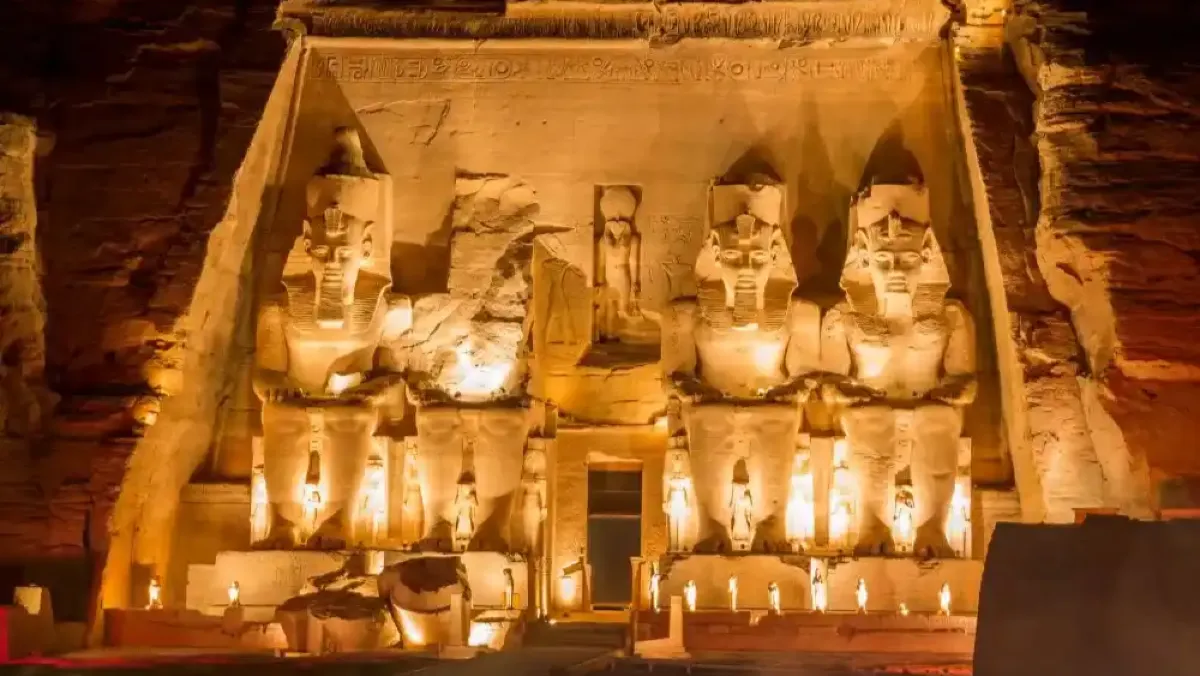 8 Days Cairo to Abu Simbel and Back Overland