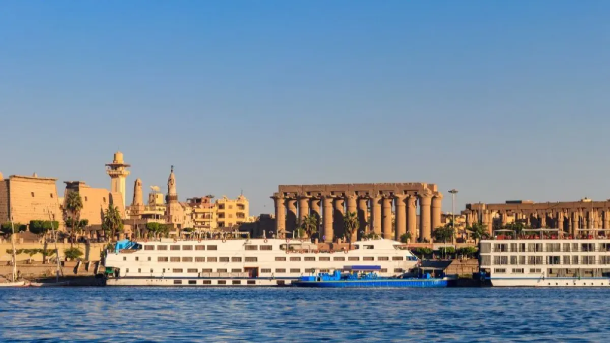 10 Days Cairo, Nile Cruise & Hurghada Tour