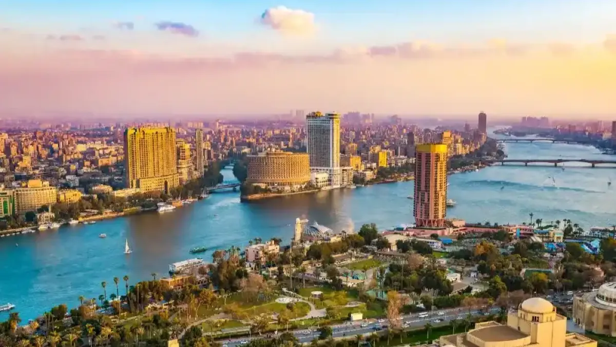 12 Days Luxury Cairo, The Nile & Red Sea