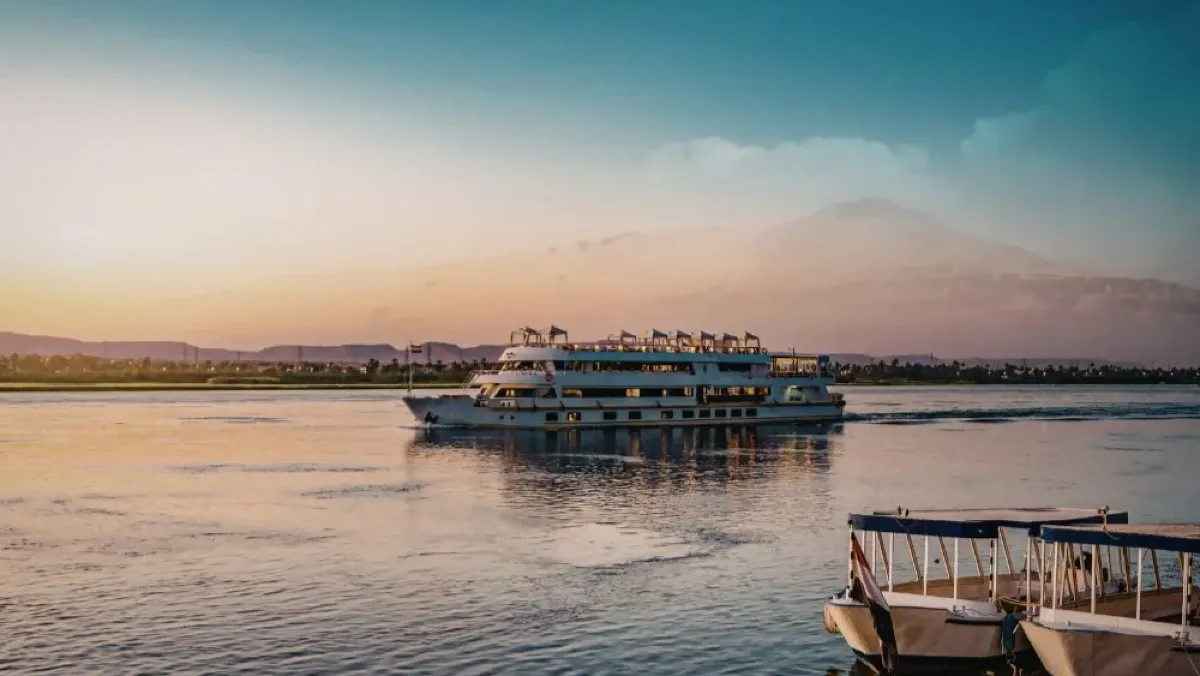 8 Days Christmas Cairo and Nile Cruise Tour