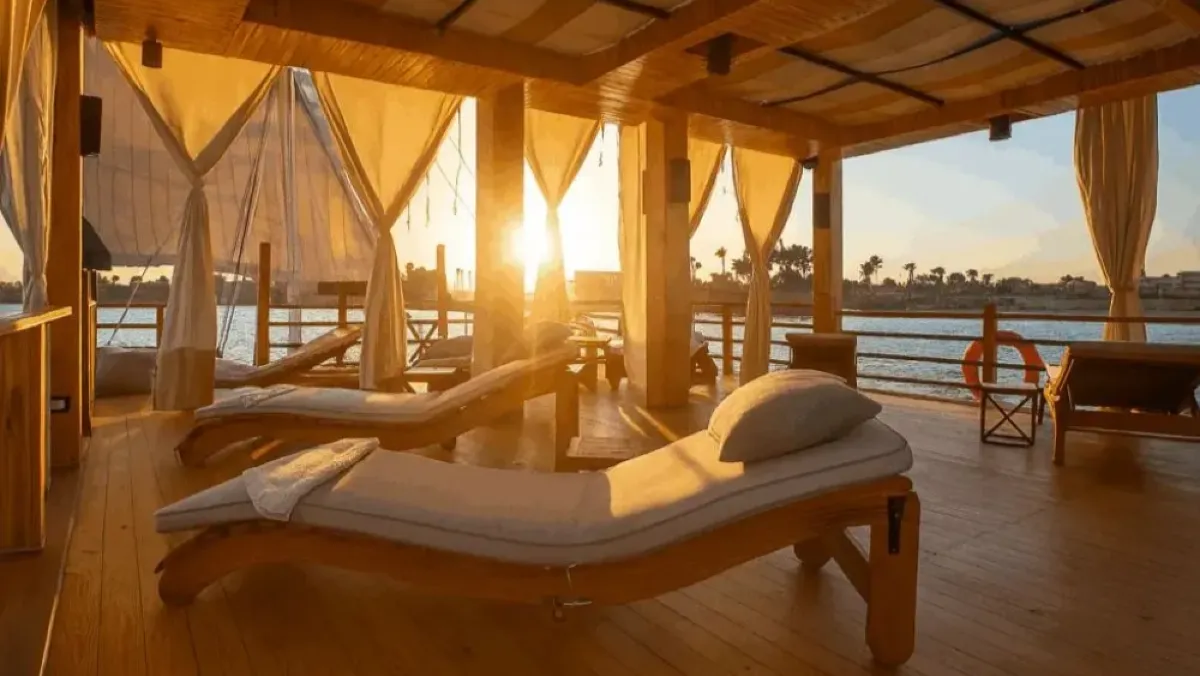10 Day Egypt Itinerary Cairo and Nile Cruise