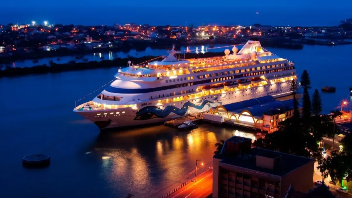 7 Night Nile River Cruise Itinerary from Aswan