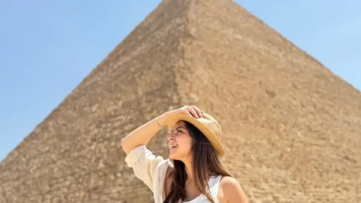 Giza Pyramids and Nile Cruise from Alexandria Port