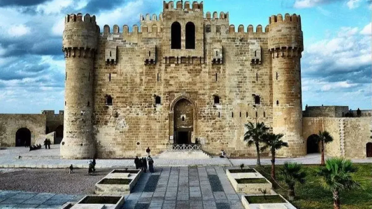 Day Tour to Rosetta from Alexandria
