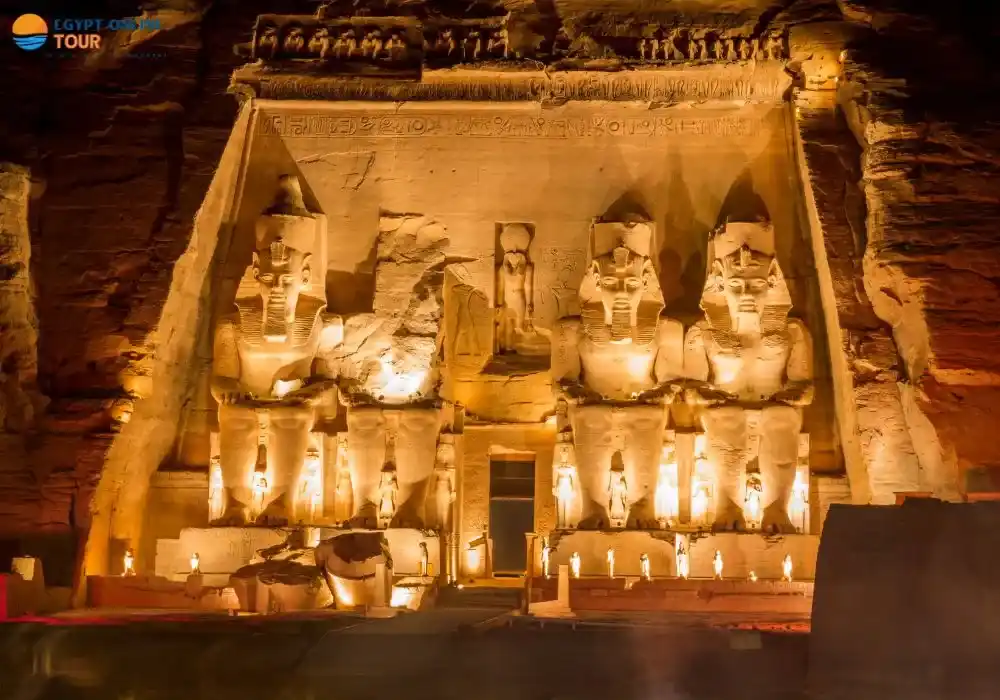 8 Days Cairo to Abu Simbel and Back Overland - Photo 1