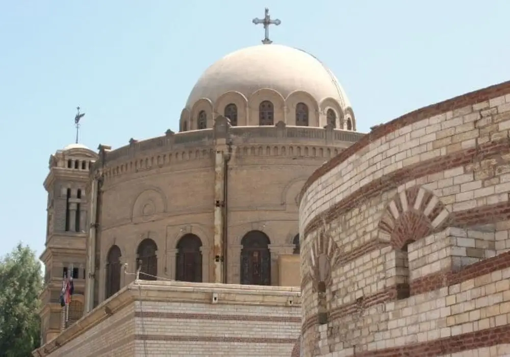 Old Cairo Tour Packages - Photo 2