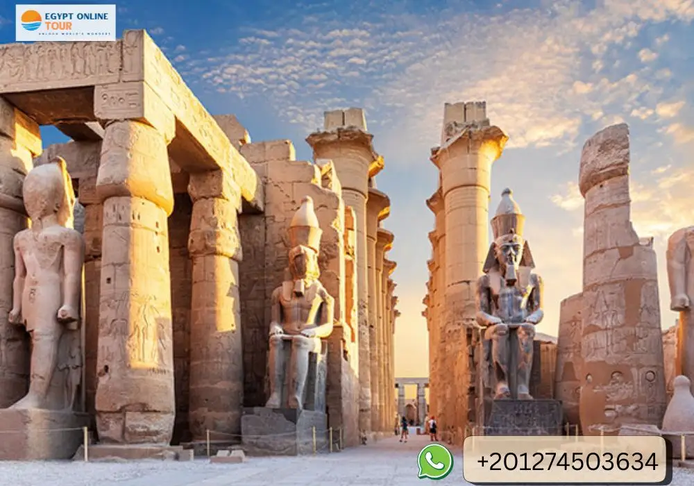 Private Day Trip of Giza - Photo 2