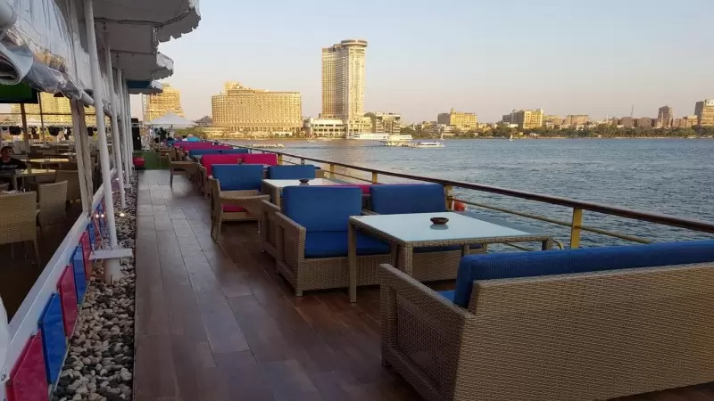Giza Pyramids and Nile Cruise from Alexandria Port - Photo 3