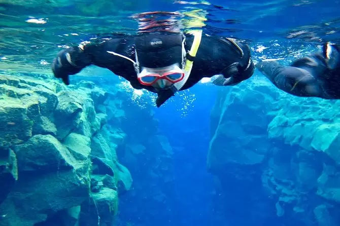 Snorkeling Excursion From Safaga Port - Photo 3