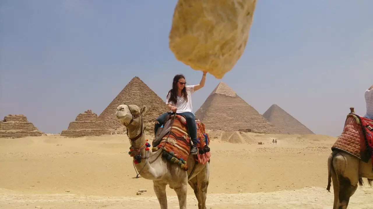 Cairo Tour from Sokhna Port  - Photo 1