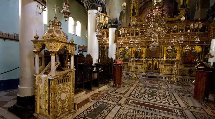 St. Catherine Monastery Tour from Sharm El Sheikh - Photo 2