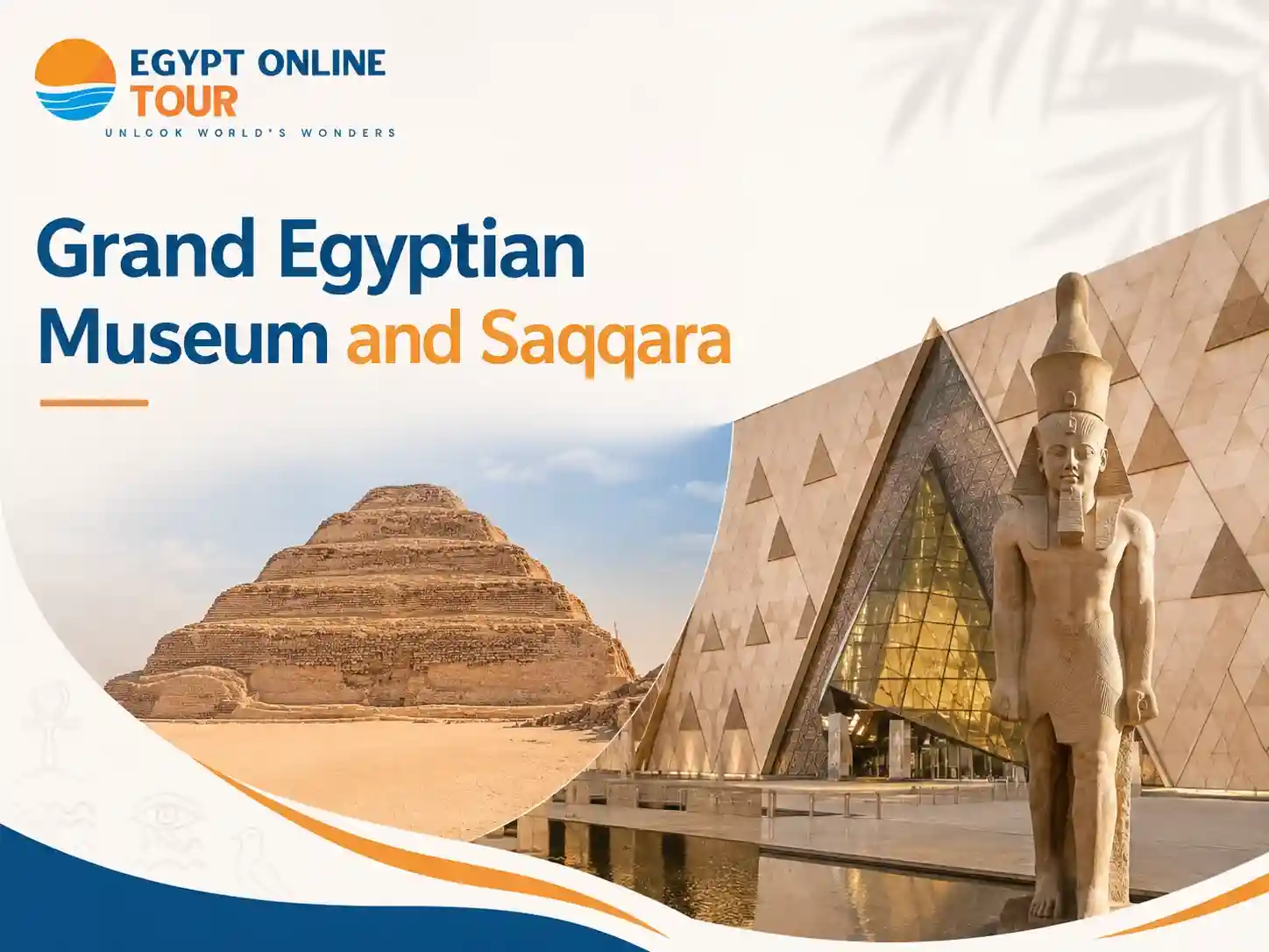 6 Days Cairo, Luxor and Aswan Holiday - Photo 1