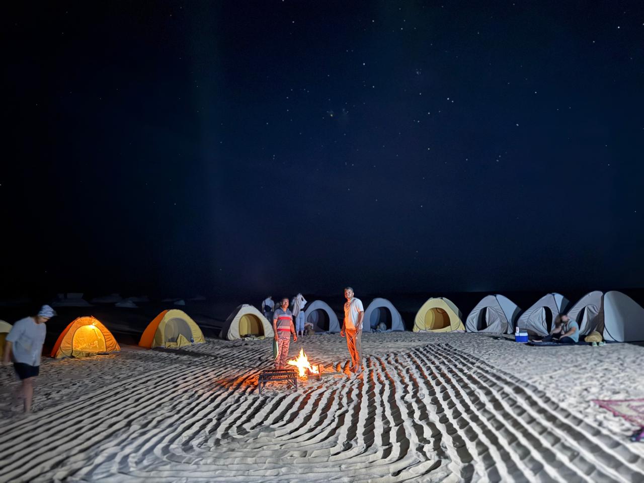Bahariya Oasis Solar Eclipse Tour 2027 - Photo 3