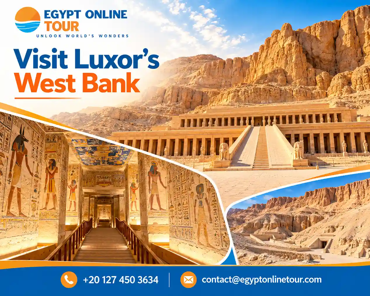 13 Days Egypt Highlights Tour Package - Photo 4