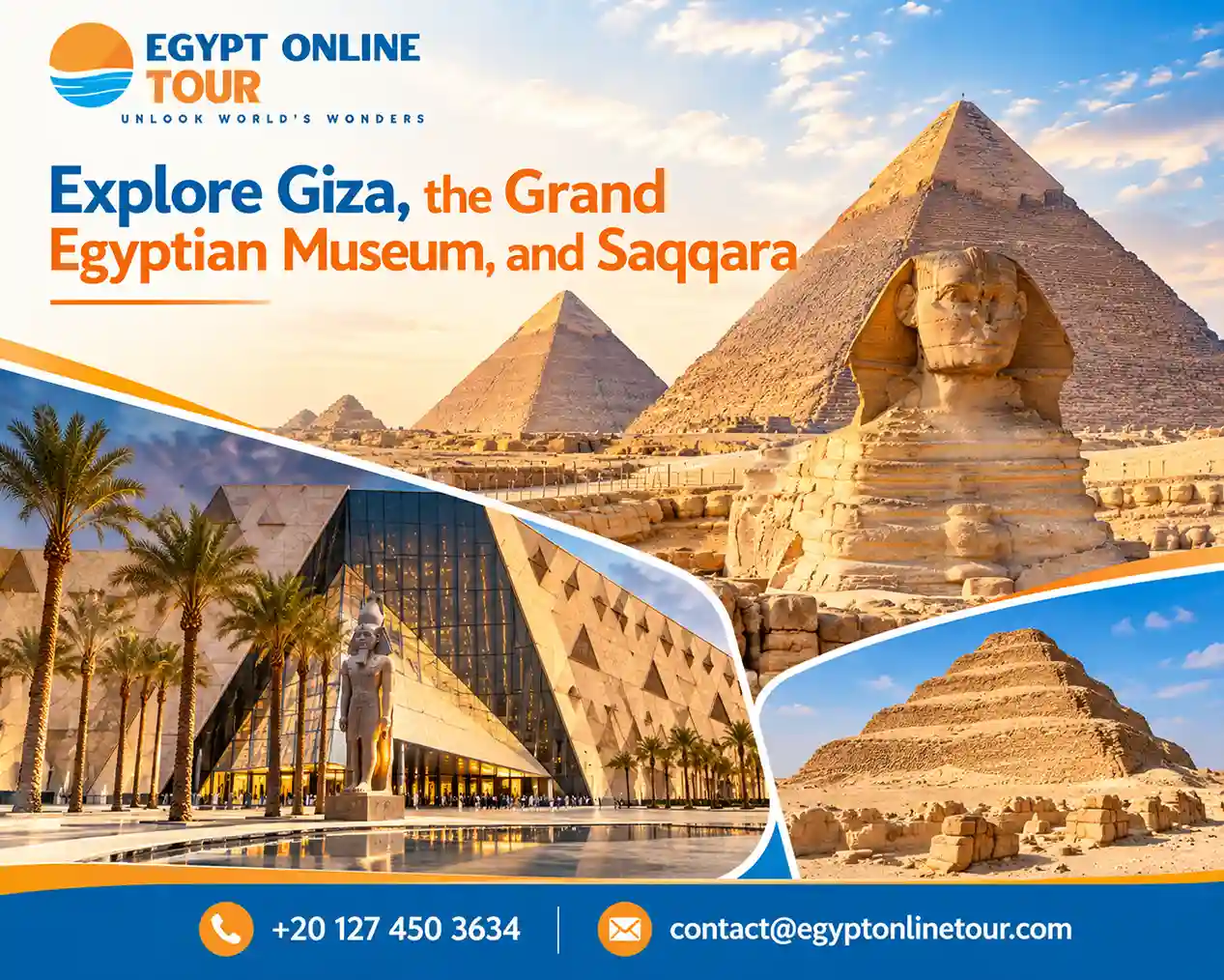 13 Days Egypt Highlights Tour Package - Photo 5