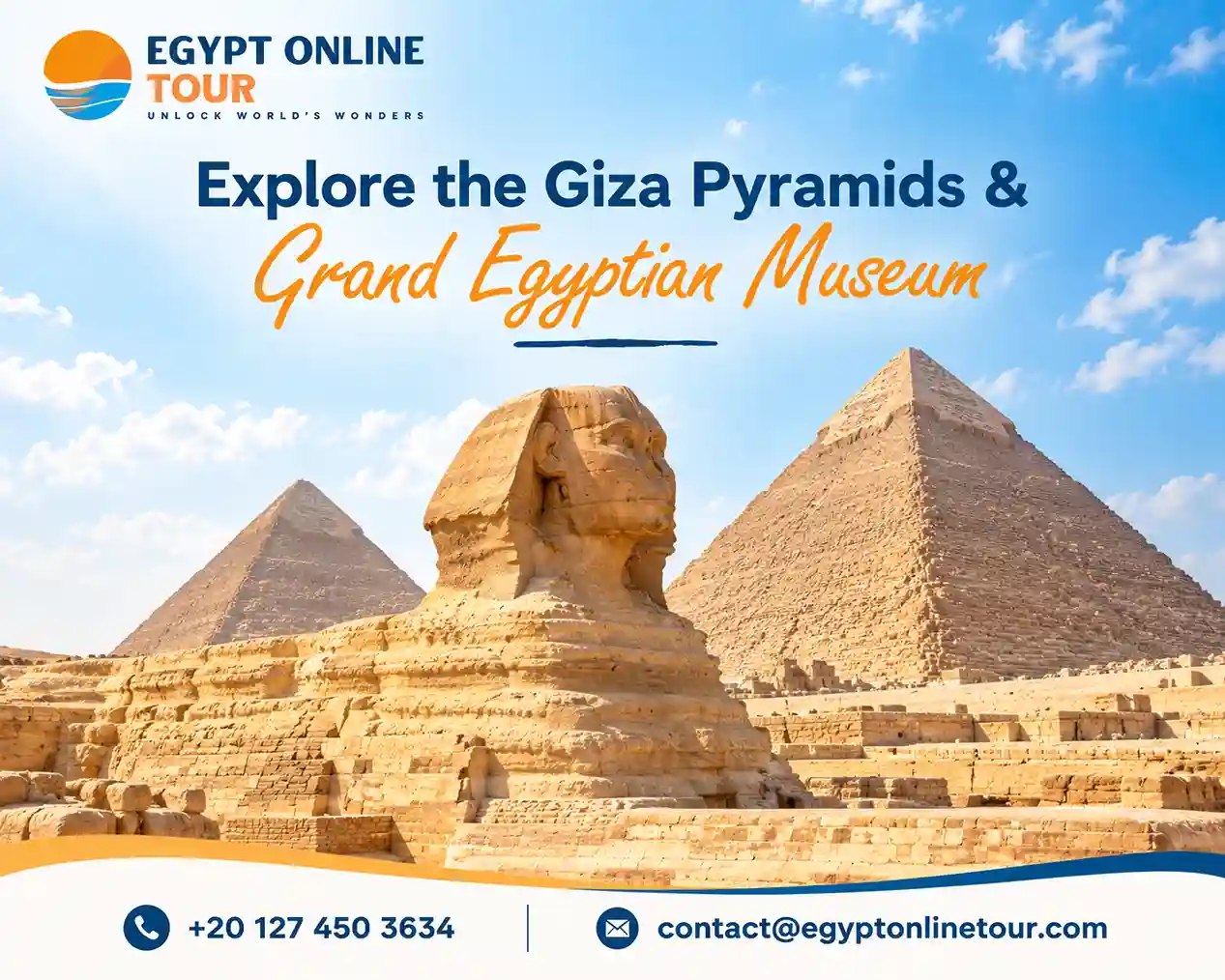 9 Day Egypt Tour with Nile Cruise and Alexandria - Photo 3
