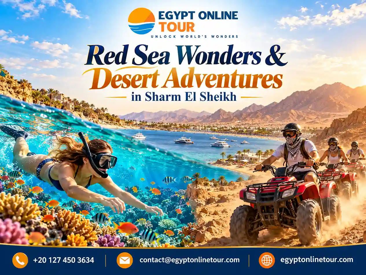 12 Days Ultra Luxury Egypt Tour - Photo 1