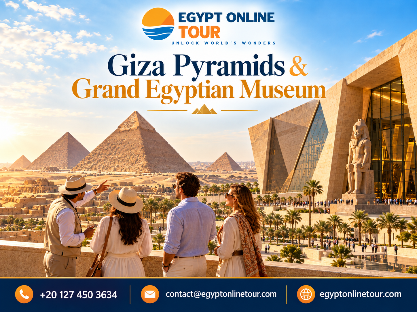 12 Days Ultra Luxury Egypt Tour - Photo 5