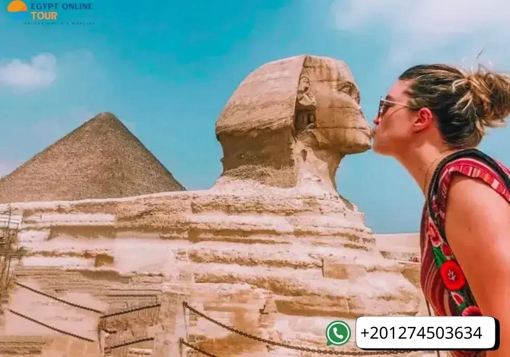 Easter Traditions in Egypt