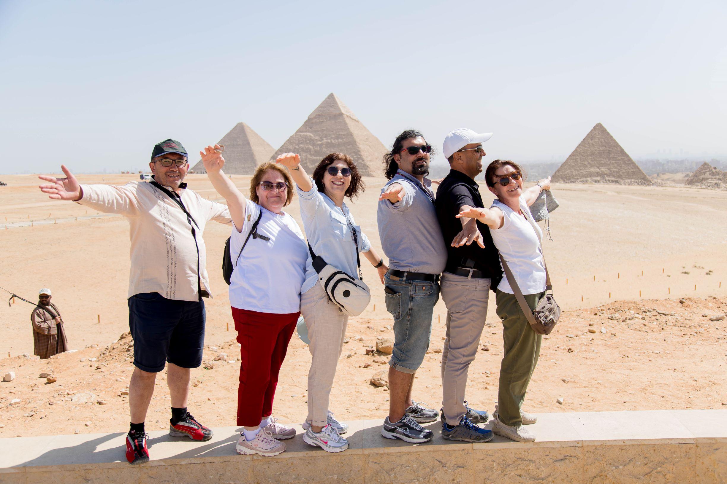 Egypt Easter Tours