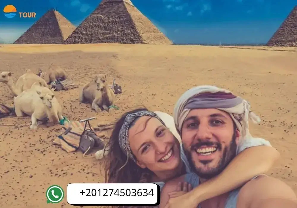 How to Spend Your Honeymoon in Egypt