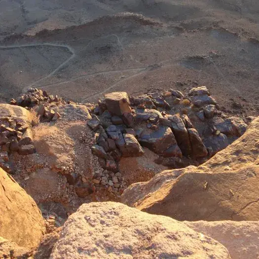 7 Day Sinai Spiritual Retreat in Egypt