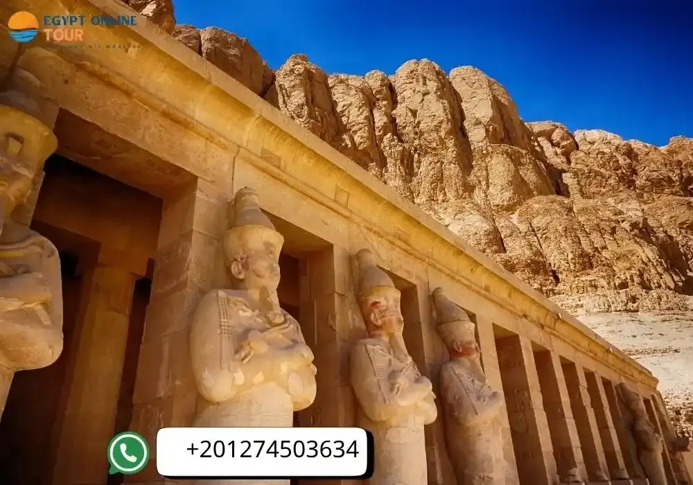 11 Day Egypt Meditation and Spiritual Tour Package