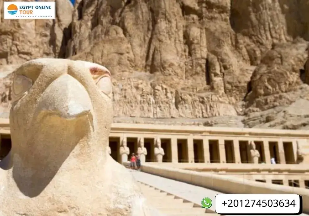 9 Days Cairo, Luxor & Hurghada Tour Package
