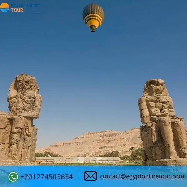 Egypt Eclipse Tour Packages