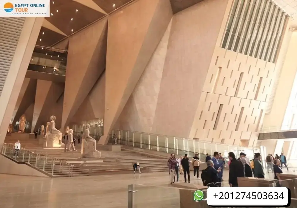 Overnight flight from Sharm to Cairo