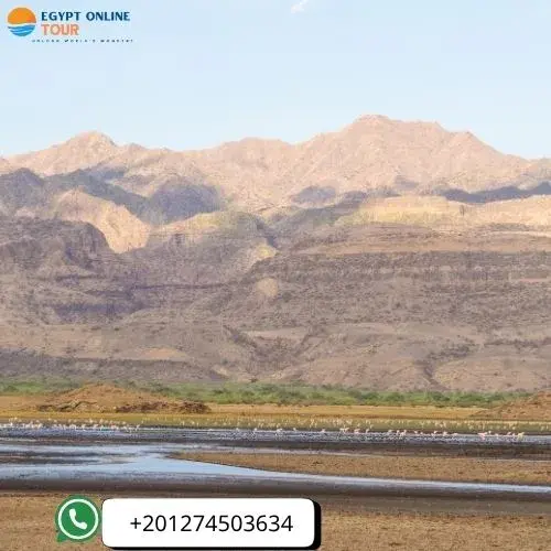 15 days adventure egypt