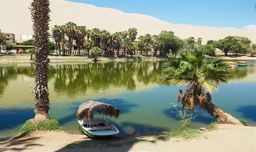 Wadi El Natrun