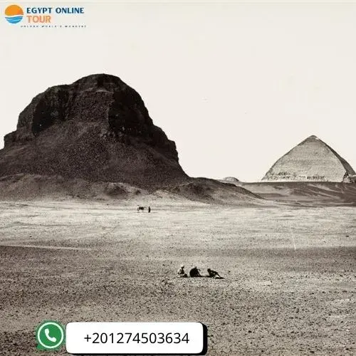 What is black pyramid