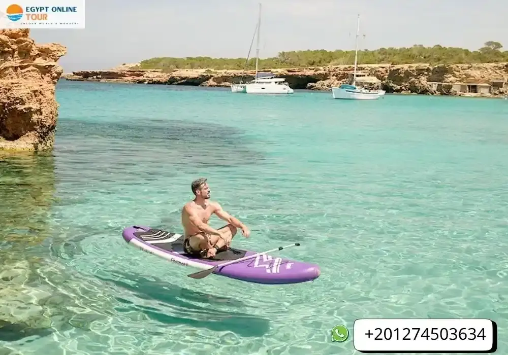 How To Spend A Week In Dahab