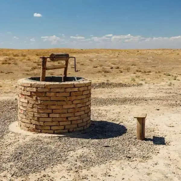 farafra oasis