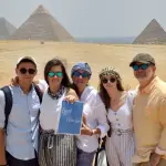 7 Days Cairo, Sharm El Sheikh & St. Catherine Monastery