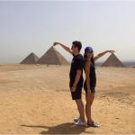 8 Days Luxury Cairo & Nile Cruise