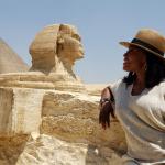 12 Days Pyramids, Nile & Sinai Tour