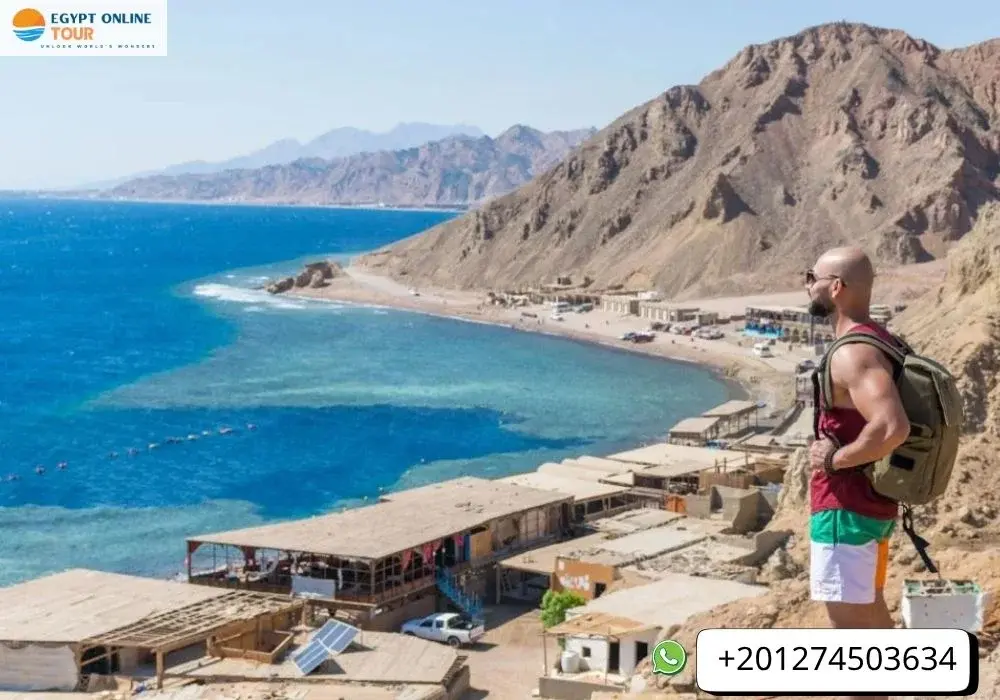 How To Spend A Week In Dahab