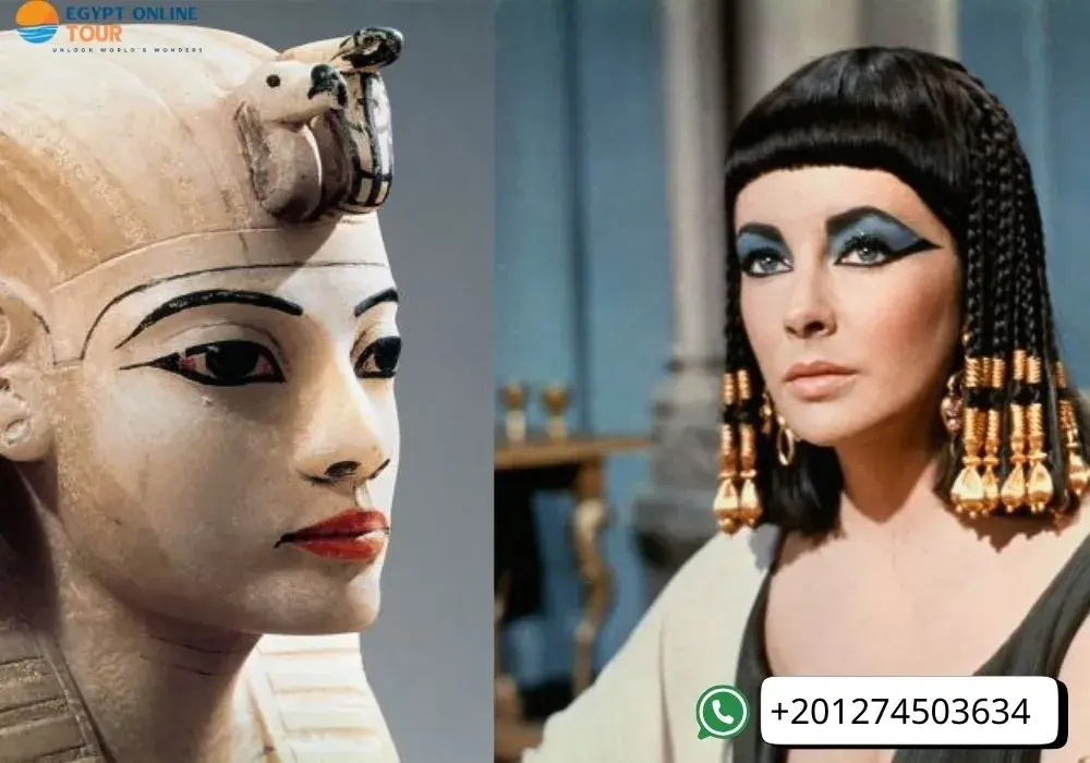 Ancient Egyptian race controversy