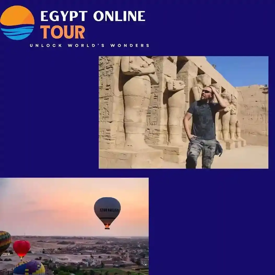 7 Day Egypt Tour Cairo Nile Cruise and Luxor Temples