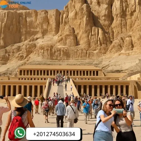 9-Day Tour of Cairo, Luxor, and Aswan