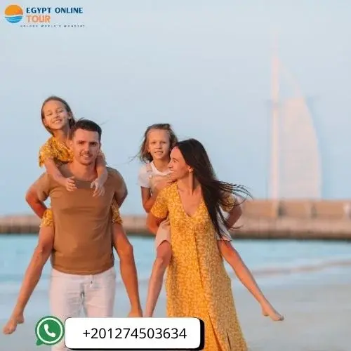 How to Spend Summer Vacation in Egypt